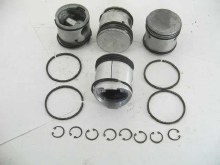 72.0 MM MISSMATCHED PISTON SET