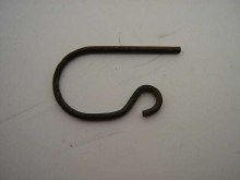 T O BEARING RETAINER SPRING