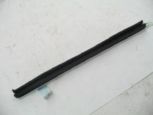 LEFT FORWARD DOOR GLASS GUIDE