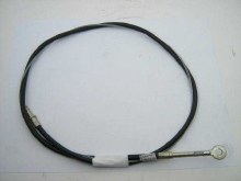 ACCELERATOR CABLE ASSEMBLY
