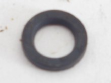 STEERING RACK INPUT SEAL