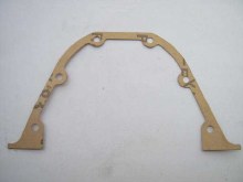 REAR MAIN SEAL/COVER GASKET