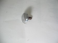 1/4 WINDOW LATCH BOLT