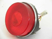 RED TAIL LAMP ASSEMBLY