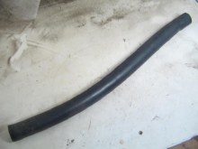 FRONT TRUNK LIP DRAIN HOSE