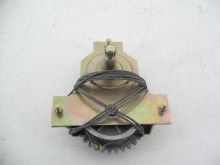 WINDOW REGULATOR W WRONG WIRE