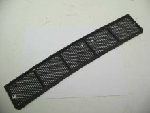 FRONT HOOD PLASTIC GRILL