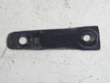 HINGE GASKET AT EITHER END