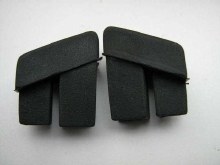 ROLL UP WINDOW PLUG AT TOP, EA