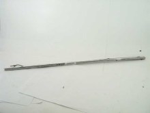 LEFT INSIDE STAINLESS DR TRIM
