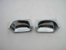 RT & LT DOOR GRAB SCOOP SET