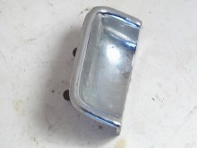 RIGHT EXTERIOR DOOR GRAB SCOOP