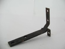 RIGHT REAR BUMPER MOUNT BRACKT