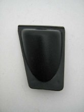 LEFT DOOR LOCK KNOB SURROUND