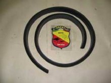 CONV TOP TO TOP COVER GASKET