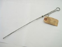 OIL DIP STICK WITHOUT SEAL