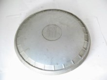 HUB CAP, VARIOUS CONDITIONS