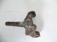 LEFT FRONT STEERING SPINDLE