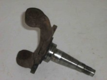 RIGHT FRONT SPINDLE