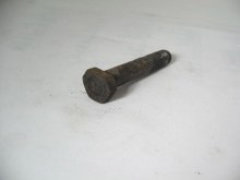 LONG BRAKE DUST PLATE BOLT