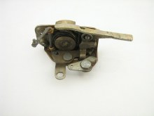 LOCK ASSEMBLY