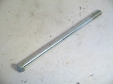 UPPER A-ARM MOUNTING BOLT