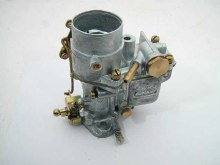 28 ICP WEBER REPLACEMENT CARB