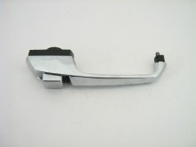 OUTSIDE REAR DOOR HANDLE