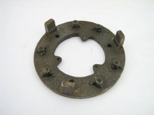 PRESSURE PLATE CLUTCH PLATE