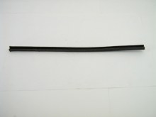FRONT UPPER DOOR GLASS FELT