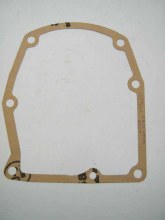 FRONT BELL HOUSING GASKET