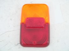 TAIL LAMP LENS