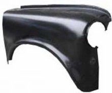 RIGHT EUROPEAN FRONT FENDER