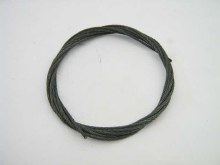 WINDOW REGULATOR CABLE