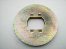 STEERING IDLER UPPER WASHER