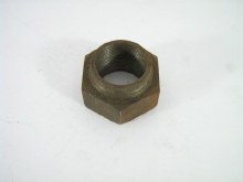 UNKNOWN BOLT