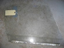 LEFT DOOR GLASS