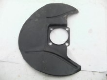 FRONT BRAKE BACKING PLATE