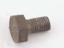 CALIPER RETAINING BOLT