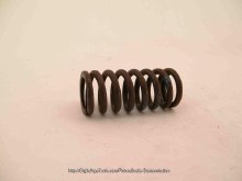 PRESSURE PLATE SPRING