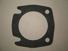 CAMSHAFT END GASKET