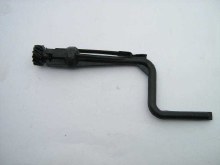 POWER WINDOW MANUAL CRANK