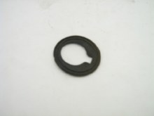 POST THRU COWL RUBBER GASKET