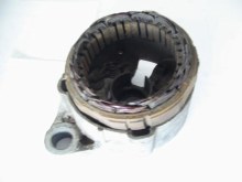 ALTERNATOR REAR COVER