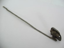 UNKNOWN DOOR LATCH ASSEMBLY