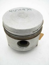 73.0 + 0.6 MM O/S PISTON