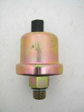 OIL PRESSURE GAUGE SENDER