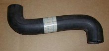 1966-69 UPPER RADIATOR HOSE