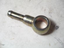 FUEL UNION