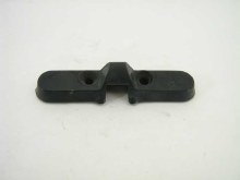 PLASTIC SEAT BACK LATCH CATCH